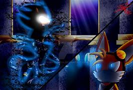 Image result for Dark Sonic Boom