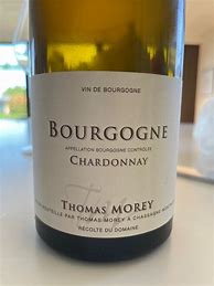 Image result for Thomas Morey Bourgogne