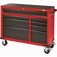 Image result for Rolling Tool Box
