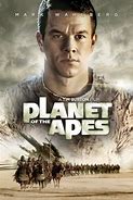 Image result for Planet of the Apes Year