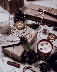 Image result for Aesthetic Christmas Decorations DIY