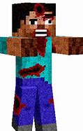 Image result for Minecraft Zombie Steve