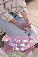 Image result for Long Gardening Gloves for Women