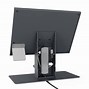 Image result for iPad Kiosk Stand 3D SketchUp