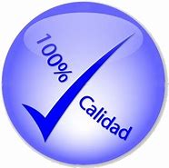 Image result for calidad