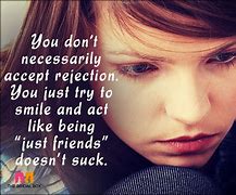 Image result for Quotes About Love Rejection