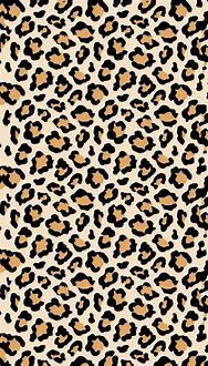 Image result for Aesthetic Leopard Print Wallpaper
