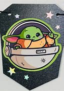 Image result for Baby Yoda Banner