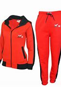 Image result for Fleece Track Suits for Women