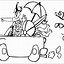 Image result for Summer Clip Art Coloring Pages