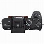 Image result for Sony A7r II 62 MP