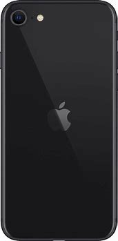 Image result for iPhone SE 2 Gen Black