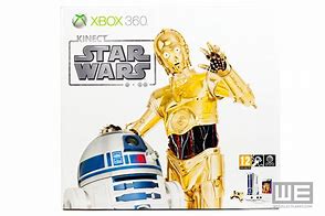 Image result for Xbox 360 Star Wars Edition