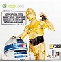 Image result for Star Wars Xbox 360 Console