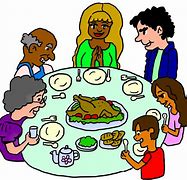 Image result for Dinner Clip Art