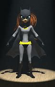 Image result for Batman Turn into Batgirl