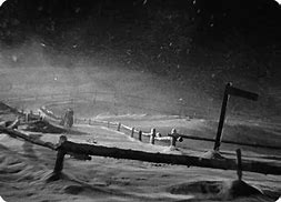 Image result for Invisible Man 1933 Snow