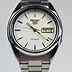 Image result for Seiko 5 Automatic Two Tone