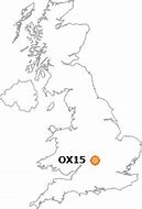 Image result for OX15 4PE, Bloxham, Oxon