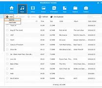 Image result for How to Download Music From Computer to iPhone