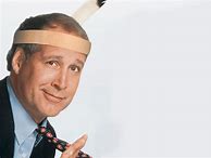 Image result for Chevy Chase Human Puppet