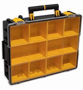 Image result for Electronics Parts Organizers