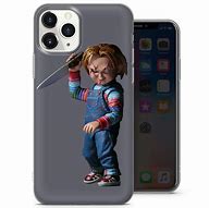 Image result for Chucky Phone Case