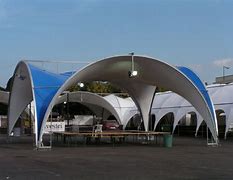 Image result for Tensile Vault Structure