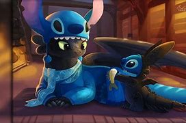 Image result for Stitch Happy