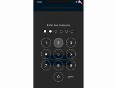 Image result for iPhone 12 Passcode
