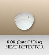 Image result for Ror Heat Detector