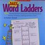 Image result for Printable Word Ladders for Adults