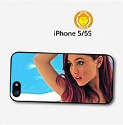 Image result for iPhone 5S Ariana Grande