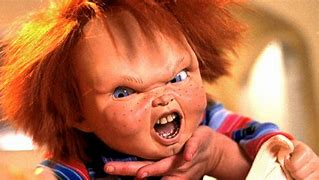 Image result for Scary Monster Chucky