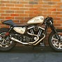 Image result for Number 13 Sportster Cafe Racer