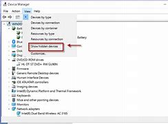 Image result for Device Mgr Windows 1.0