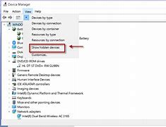 Image result for Device Manager Login