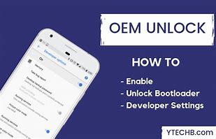 Image result for Oem Unlock Option