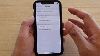Image result for iPhone 11 iMessage