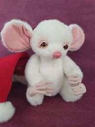 Image result for Realistic Mouse Toy
