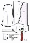 Image result for Dress Sewing Form Hanger
