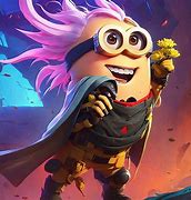 Image result for NFT Minion