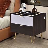 Image result for Smart Nightstand