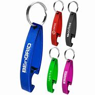 Image result for keychains bottles openers