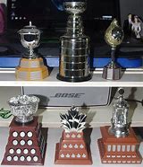 Image result for Hockey Trophies