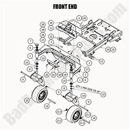 Image result for Bad Boy 333734 Parts Lookup