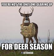 Image result for Funny Deer Hunting
