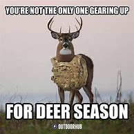 Image result for Deer Standing Juan Meme