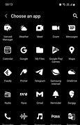 Image result for Samsung Icon Set
