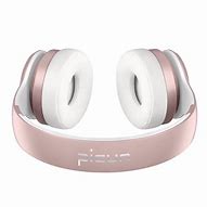 Image result for Picun Headphones Old Rose Gold